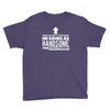 handsome halloween costume Youth Tee