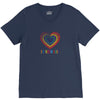Rainbow Baby V-Neck Tee