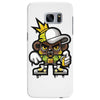 hop hop bear Samsung Galaxy S7 Edge