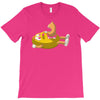 peanut inside T-Shirt