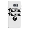 what's the plural of plural Samsung Galaxy S7