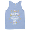i am a scorpio Tank Top