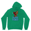 puppy power Hoodie