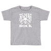 biker t shirt cafe racers ton up boys rockers greasers rock &amp; roll Toddler T-shirt