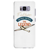 father the pilot the myth the legend Samsung Galaxy S8 Plus