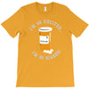 i'm so excited T-Shirt