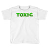 toxic Toddler T-shirt
