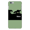 Wicked Musical iPhone 6 Plus/6s Plus Case