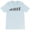 Evolution Fornite T-Shirt