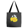 soul glo Tote Bags