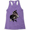 sexy witch Racerback Tank