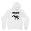 smart ass Hoodie