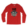 mechanic custom Long Sleeve Shirts