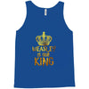 Weasley Is Our King Tank Top