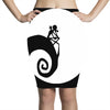 nightmare before christmas Pencil Skirts