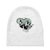 skull and tentacles Baby Beanies