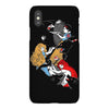 revenge of the damsels iPhoneX