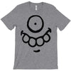 monster face (2) T-Shirt