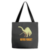 never forget Tote Bags