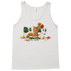 oops i missed let me try again Tank Top