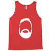 the beardly Tank Top