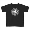 liverpool t shirt personalised year of your choice scouser Toddler T-shirt