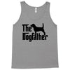 the dogfather beagle Tank Top