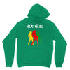 heathers Unisex Hoodie