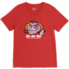 i hate this trollin crap! V-Neck Tee