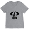 Plus Ultra V-Neck Tee