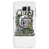 nuts about bikes Samsung Galaxy S7 Edge
