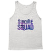 SUCIDE SQUAD Tank Top