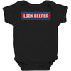 Look Deeper Baby Bodysuit