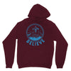 alien up Unisex Hoodie