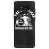 drummer Samsung Galaxy S8 Case