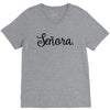 senora V-Neck Tee