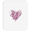 valentines day hearts Mousepad