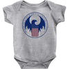 magical congress of the us Baby Onesie