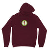 ozil art Unisex Hoodie
