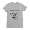 Humboldt Strong Ladies Fitted T-Shirt