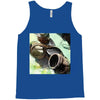 Yulia Tank Top