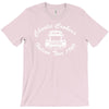 italian tour T-Shirt