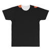 orange amplification new All Over Men's T-shirt