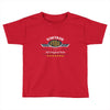 vintage genuine 1986 series all original parts Toddler T-shirt