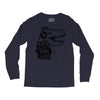 make some noise Long Sleeve Shirts