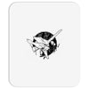 eva 01 berserk Mousepad