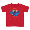 make eternia great again Toddler T-shirt
