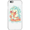 polar bear iPhone 6/6s Case