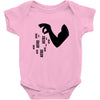 Justice Baby Bodysuit