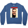 the shining Crewneck Sweatshirt